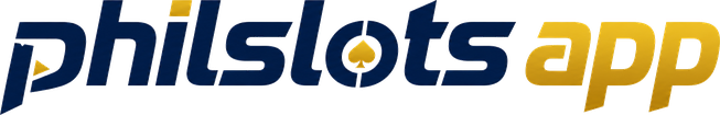 philslots app official logo